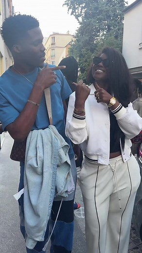 Concert de Mia Guisse et Axel Merryl au Casino de Paris