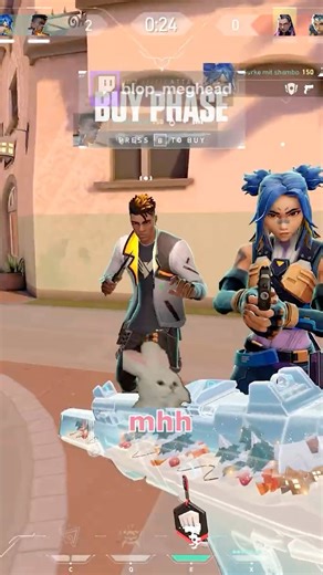 how to get the riot gunbuddy #valorantclips #valorantfunny #funnyvalorantclips #riotgunbuddy