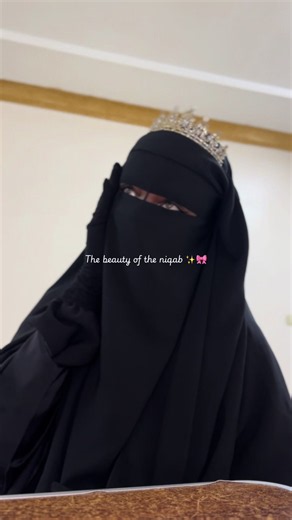 The beauty of the niqab: modesty and style explained