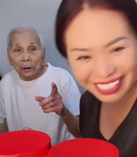 Khi tuii nhờ con trai Ông Nội đi chợ và cái kết😂