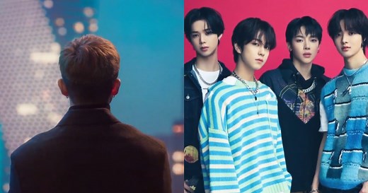 HYBE Announces New Artist Webtoons, A New BTS Game, NFTs, A Global Girl Group, And New Japanese Boy Group