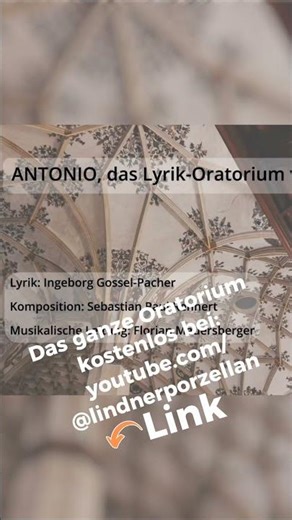 Weihnachtsoratorium | Christmas Oratorio, Ouvertüre