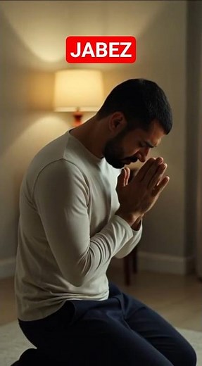 From Pain to Blessing | The Powerful Prayer of Jabez