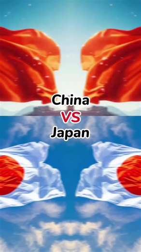 China vs Japan: A Cultural Comparison