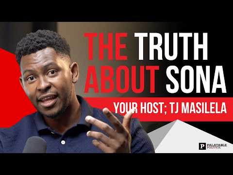 SONA 2026: What to Expect, Why it Matters & Ramaphosa's Scorecard