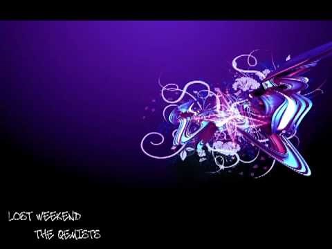 The Qemists - Lost Weekend