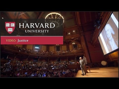 Justice: What's The Right Thing To Do? Episode 06: "MIND YOUR MOTIVE"