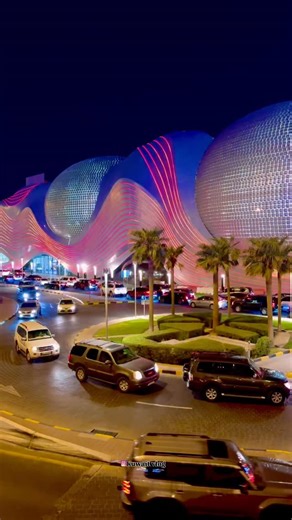 Kuwait vlog | Kuwait Avenue Mall | Instagram