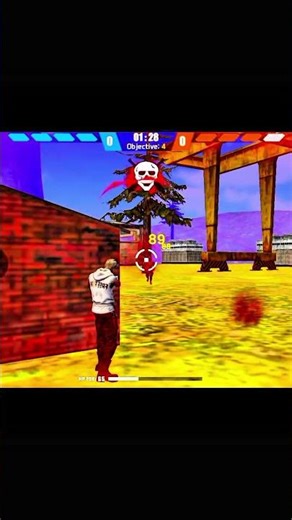 free fire ffi gameplay #freefireindia #freefire #ffi #gaming #totalgaming #honda125