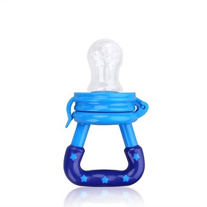 SUPERTOTS FOOD PACIFIER