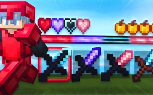 【Tory】Bombies 180k订阅材质包公布