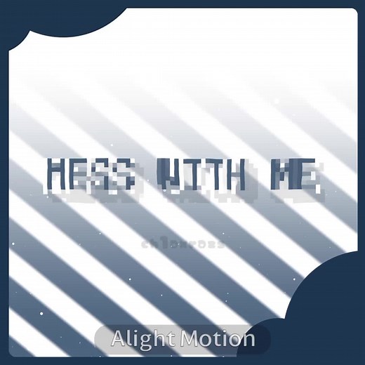 MESS WITH ME^_^#viralvideo #trend #oc #😓 #animationmeme #drawing #viral #dontsteal #dontletthisflop #shitposting #lazy #shitposting