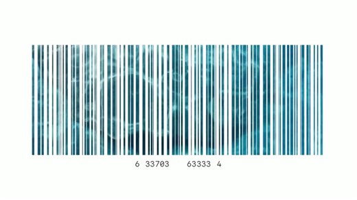 CRIS WAR on Instagram: "barcode (2026) - This series addresses the moment when experience ceases to belong to those who live it and begins to belong to a system. In an economy built on measurement and traceability, whatever can be encoded is already prepared for exchange. Value no longer emerges from experience itself, but from its reduction into format. When the image becomes code, the act of seeing has already been sold. #newmediaart #codecore"