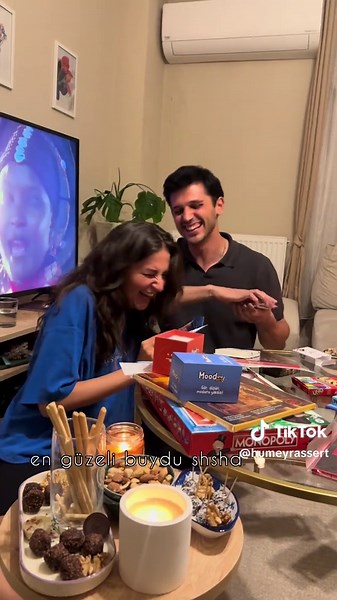 Yaz Oyun Geceleri için Farklı Seçenekler