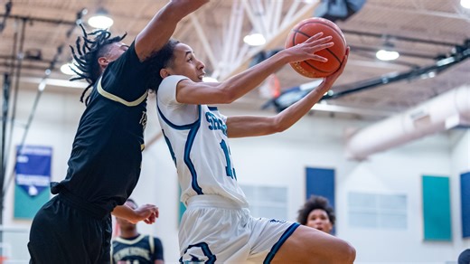 Live scores updates from LHSAA boys basketball playoffs first round