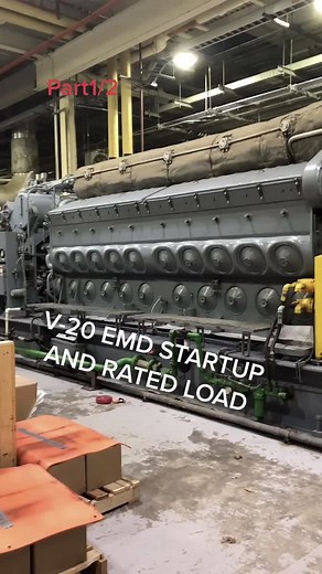 Train Engine Sound: How Many Horsepower Does a Train Have?