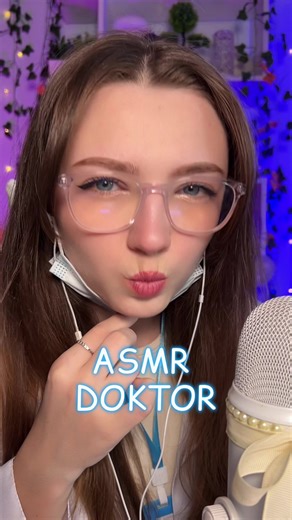 Relaxing ASMR Sounds by Alina Raccoon | Ukrainian ASMR #asmrvideo