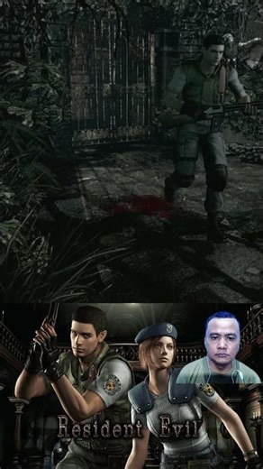 Anjing anjing zombie #supportmychannel #gaming #residentevil #masukberanda #viral ‪@farwaz_77‬