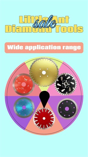 Diamond Tools Manufacturer: Precision Hardware Solutions