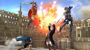 Los amiibo desbloquean personajes de Fire Emblem en Codename S.T.E.A.M.