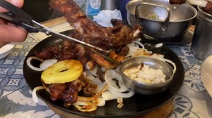 【釜山★西面】カルビ料理のすべて♥カルビ３選