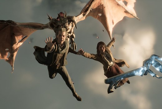 Hogwarts Legacy main quests list: How many main quests are in Hogwarts Legacy?