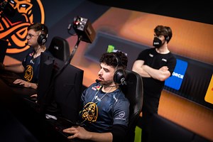 Israeli CS:GO star Spinx rounds out Vitality's roster