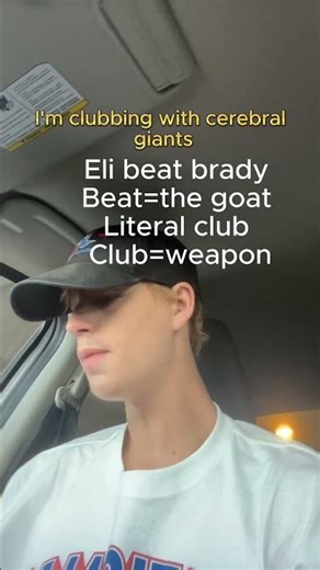 I Wrote the Craziest Bars… Had to Rap Them in the Car