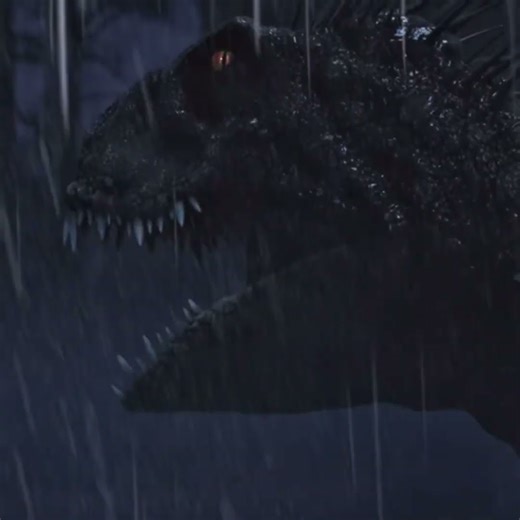 Scorpius Rex #edit #jurassicworld #viral also merry Christmas Eve