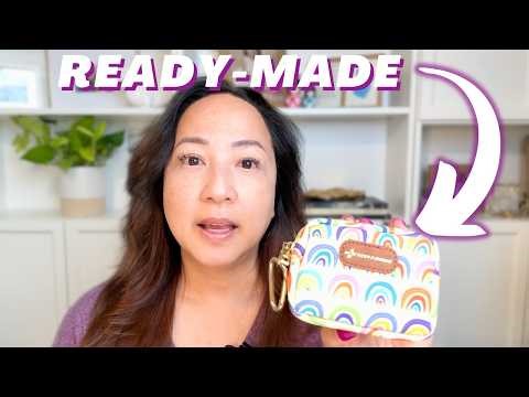 Mini First Aid Kit You'll Actually Use