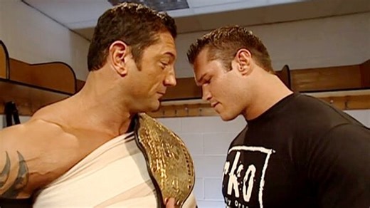 10 Things You Learn Binge Watching Every WWE SmackDown From 2005