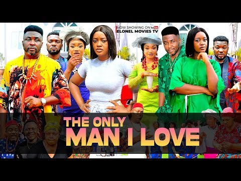 THE ONLY MAN I LOVE (OMA NNENNA ONY MICHAEL LUCHI DONALD NEW MOVIE)2025 LATEST NIGERIAN MOVIE#new