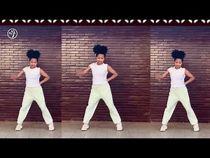 La louange des aigles | Asaph du ciel | zumba by Bd