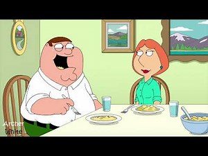 Peter comes clean about His and Bonnie affair Family Guy