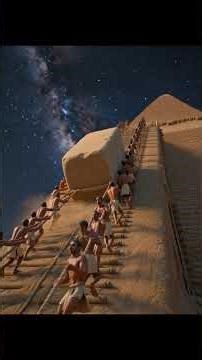 Giza Pyramid Ka Rahasya | 3D Mystery Documentary in Hindi | Giza Pyramid Secret