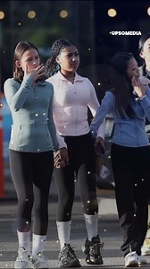 3.4M views · 4K reactions | While Kim and her sisters do everything to attract the paparazzi's attention and look like total divas, North West was seen ignoring them and even eating in a somewhat indecorous manner. : https://www.instagram.com/backgrid_usa/ | Celebrities | Facebook