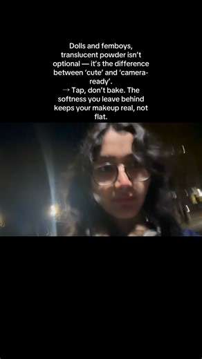 1.1K views | share this if your powder always ruins your base  ...