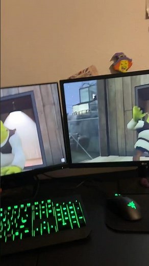 Shreksophone