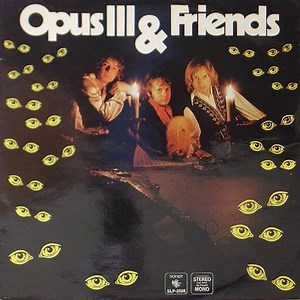 Opus III - Opus III & Friends