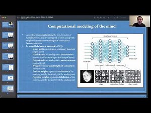 Lecture 16: Artificial Intelligence, Turing Machines, and Neural Networks | COGSCI 1 | UC Berkeley