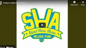 Chord Kunci Gitar Dustai Stand Here Alone - Tribunjateng.com