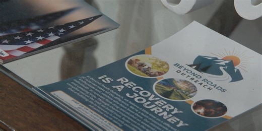 S.C. leaders say conversations about substance abuse save lives