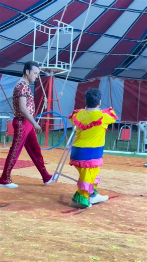 Circus Ke Duniya | Pk Circus