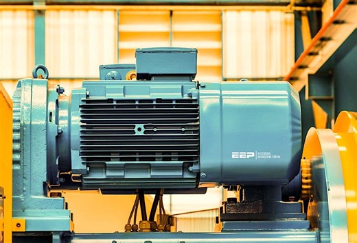 Eleven Common Problems in Electric Motors and Their Remedy | EEP