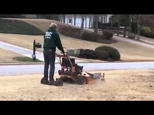 scag 48 advantage walkbehind