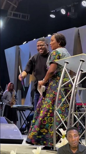 Bishop Funke Felix-Adejumo’s Powerful Ministration at Recharge Conference 2025 #FunkeFelixAdejumo