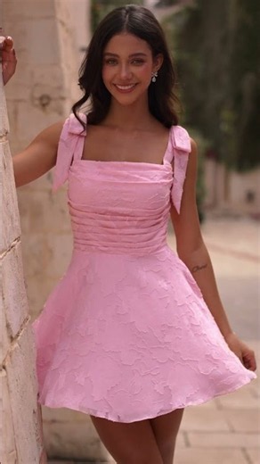 Homecoming Dresses: Find the Look That Feels Like You | STACEES