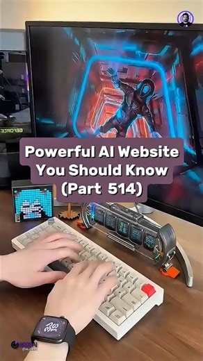 Create Cinematic Video with AI