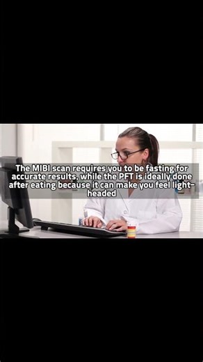 핵의학검사(MIBI 스캔)와 폐기능검사(PFT)가 겹칠 때⚠️간호사의 판단은?ㅣ외국인 환자 간호 통역ㅣ간호사 의료통역ㅣ병원영어회화 NCELXRN 해외병원 취업