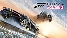 Forza Horizon 3 DEMO - Xbox One Digital Code